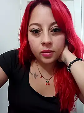 Snapshot of LEIDY_LORENA chatting on 30, 10, 2025 LEIDY LORENA online show from 30, 10, 2025