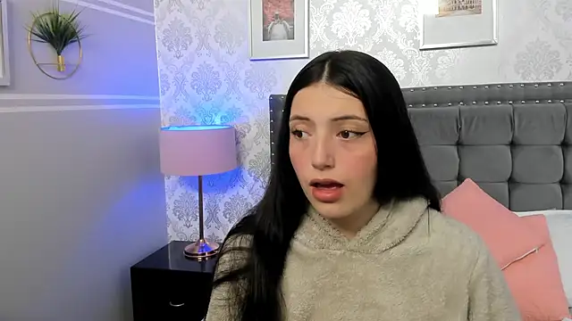 JocelynCollins online show from 19, 3, 2025