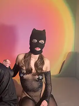 KristiCrazy online show from 13, 3, 2025