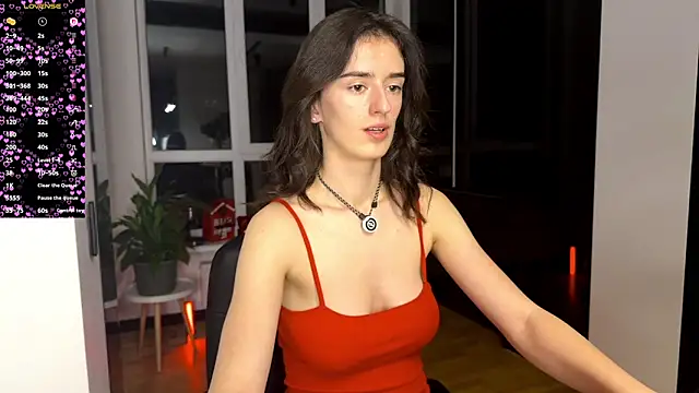 TwinTemptations online show from 14, 2, 2026