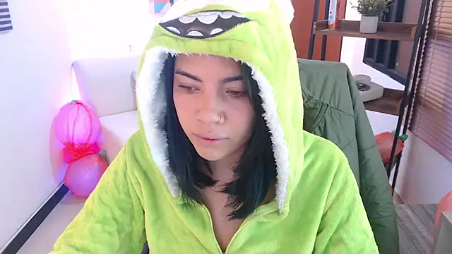 dangel noir6 online show from 15, 11, 2025