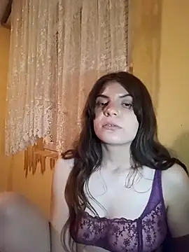 MeCherryy online show from 23, 3, 2025