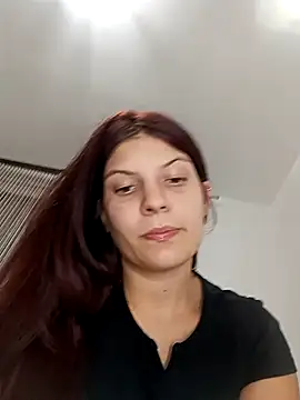 MeCherryy online show from 11, 10, 2025