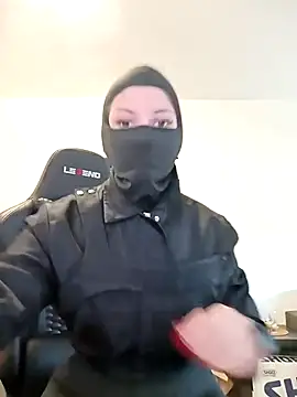 MeCherryy online show from 16, 2, 2026