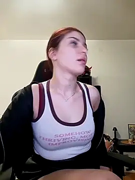 MeCherryy online show from 6, 4, 2026