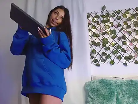 Snapshot of Jasmine_Tookens chatting on 22, 3, 2025 Jasmine Tookens online show from 22, 3, 2025