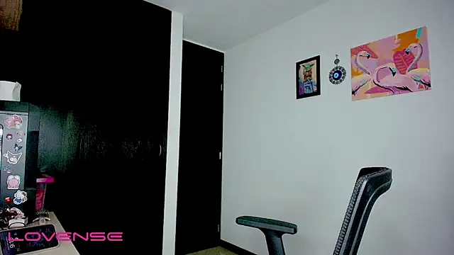 ashliecooperrr online show from 14, 9, 2025