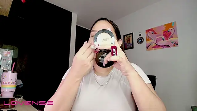 ashliecooperrr online show from 27, 9, 2025