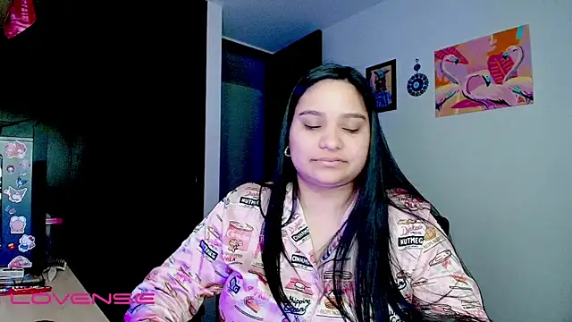 ashliecooperrr online show from 20, 12, 2025