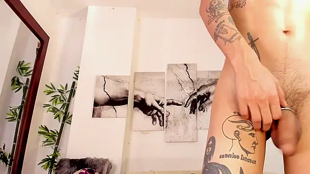 Giotrashy online show from 23, 3, 2026