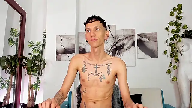 Giotrashy online show from 26, 3, 2026