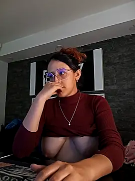 Hairydoll  online show from 11, 5, 2026