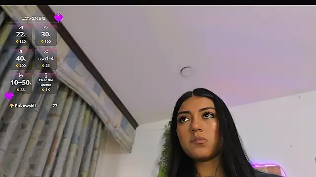 Quiinn bx online show from 24, 3, 2026