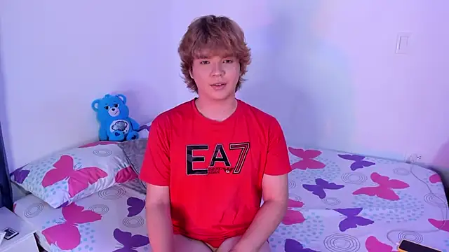 adam angelssss online show from 18, 2, 2026