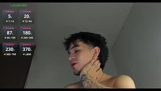 cmzo  online show from 21, 3, 2026