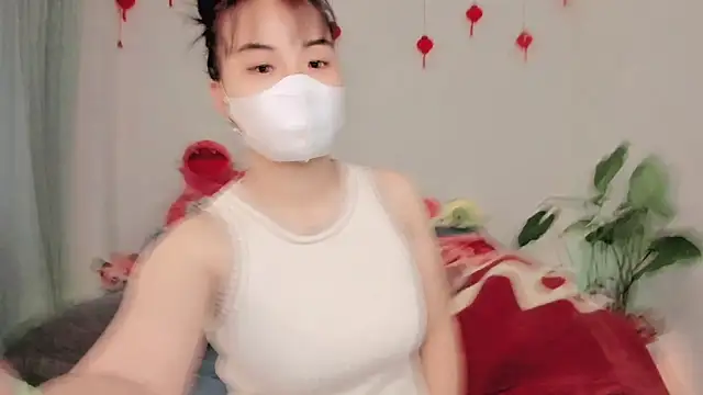 SanaAnika online show from 4, 4, 2026