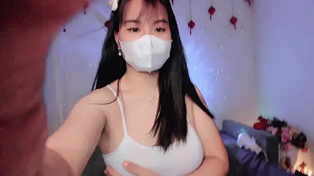SanaAnika online show from 30, 5, 2026