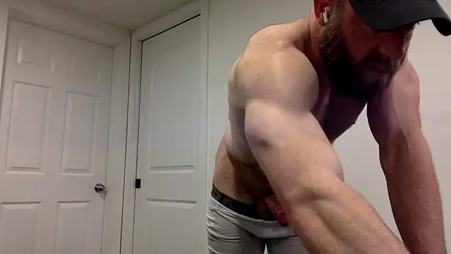 Snapshot of clarkefit chatting on 18, 3, 2025 clarkefit online show from 18, 3, 2025