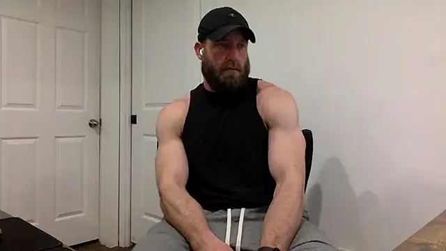 Snapshot of clarkefit chatting on 20, 3, 2025 clarkefit online show from 20, 3, 2025