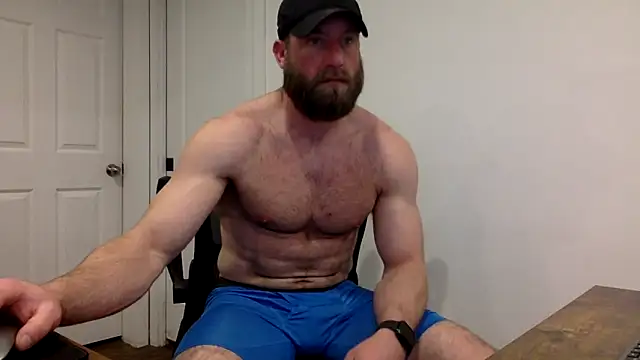 Snapshot of clarkefit chatting on 22, 3, 2025 clarkefit online show from 22, 3, 2025