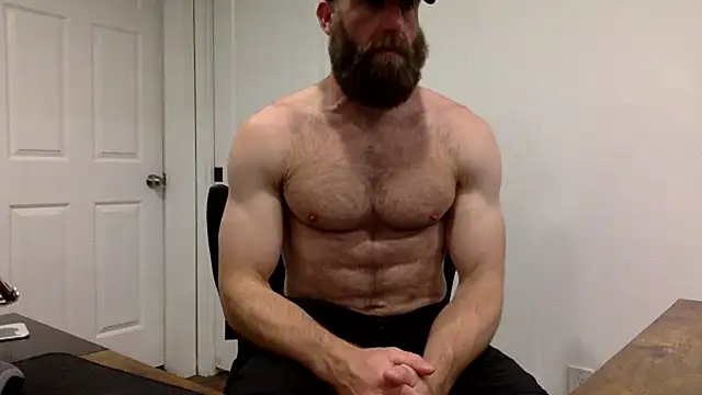 Snapshot of clarkefit chatting on 1, 10, 2025 clarkefit online show from 1, 10, 2025