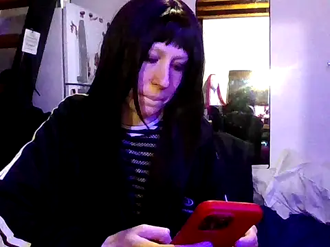 trixa online show from 3, 8, 2026