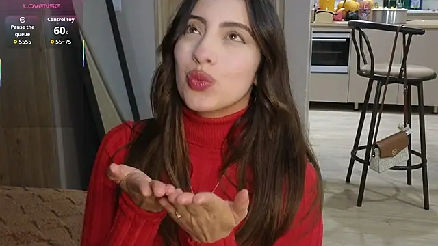 Snapshot of Rebbecawhite_meow chatting on 4, 11, 2025 Rebbecawhite meow online show from 4, 11, 2025