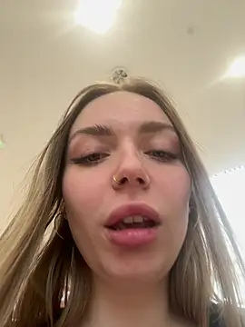 Anet Grey online show from 21, 3, 2025