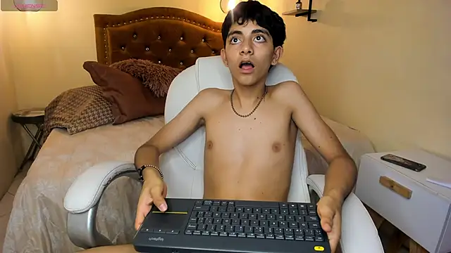 Matty Sparkk online show from 21, 3, 2025