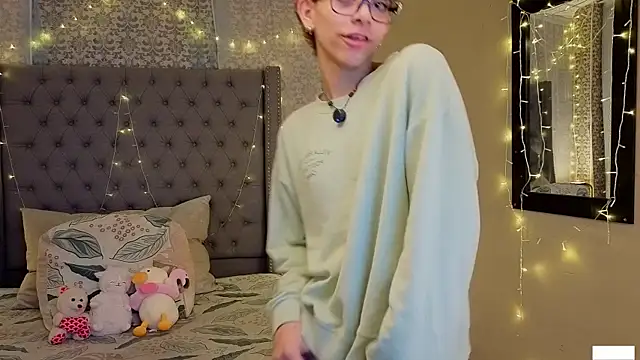 Matty Sparkk online show from 7, 1, 2026