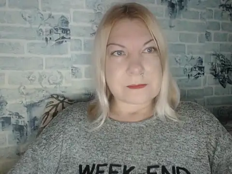 Lillia Ray online show from 15, 11, 2025