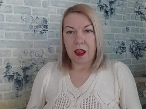 Lillia Ray online show from 17, 1, 2026