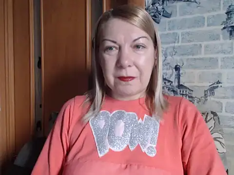 Lillia Ray online show from 16, 2, 2026