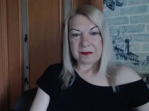 Lillia Ray online show from 23, 5, 2026