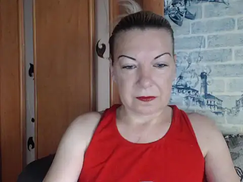 Lillia Ray online show from 9, 7, 2026