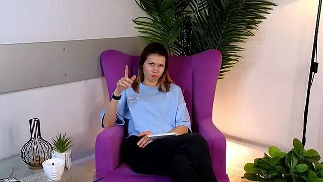 OrvaBramblett online show from 15, 3, 2025