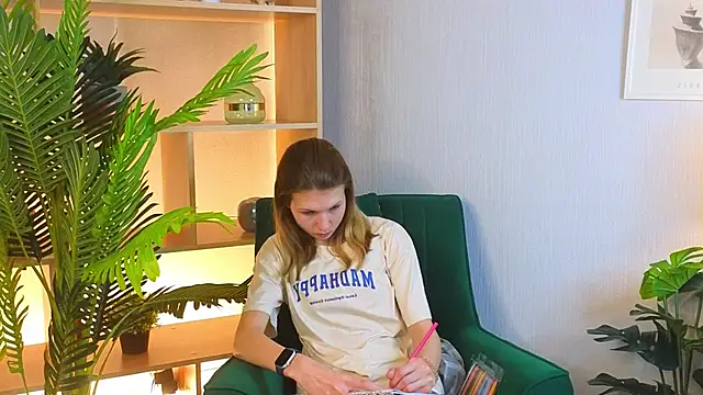 OrvaBramblett online show from 20, 3, 2025