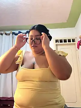 DianaGom online show from 16, 1, 2026