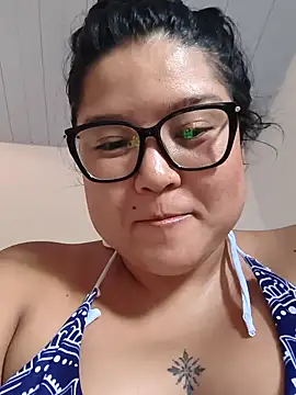 DianaGom online show from 11, 3, 2026