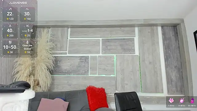 lunastorm  online show from 21, 12, 2025