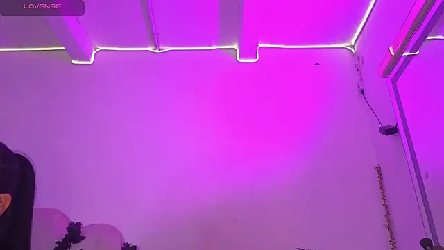 Snapshot of AnfisaLetyagho chatting on 13, 9, 2025 AnfisaLetyagho online show from 13, 9, 2025