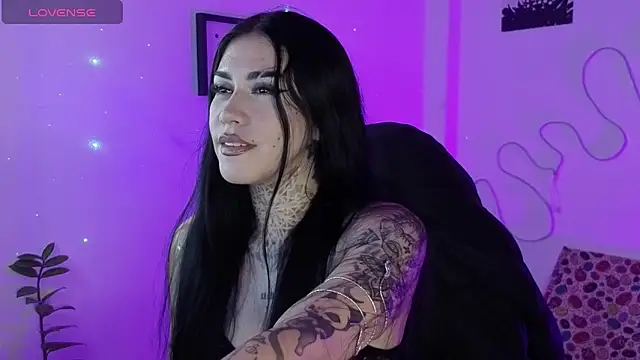 AnfisaLetyagho online show from 20, 2, 2026