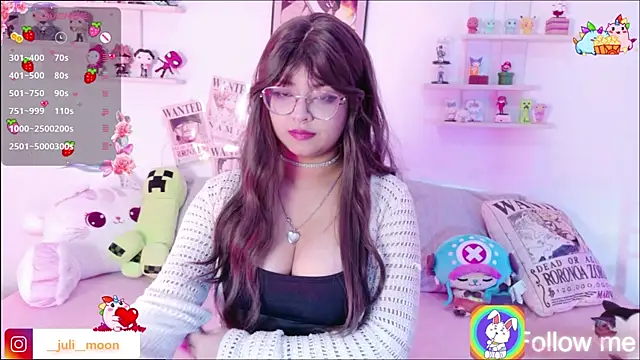   Asuka  online show from 19, 7, 2026