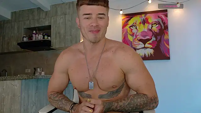 Ryannblue07 online show from 10, 5, 2026