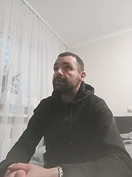 MaksDzubaV online show from 3, 10, 2025