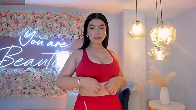 Snapshot of CandaseRussell chatting on 24, 11, 2025 CandaseRussell online show from 24, 11, 2025