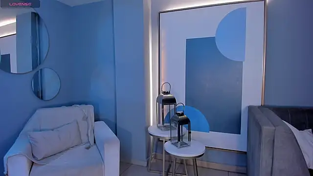 AmaliaCrus online show from 17, 11, 2025