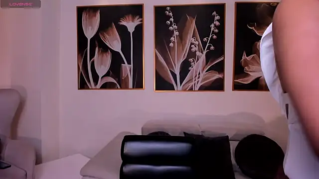 AmaliaCrus online show from 2, 3, 2026