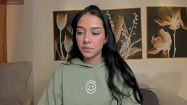 AmaliaCrus online show from 24, 3, 2026