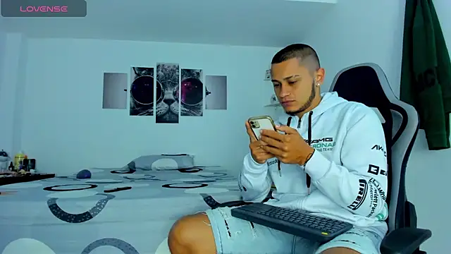 jackdeliciusdick online show from 17, 2, 2026